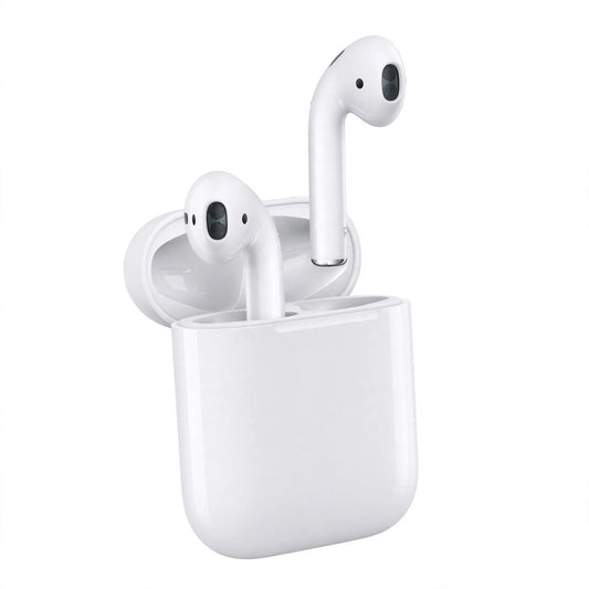 AP Wireless Earbuds with Active Noise Cancellation and USB-C Charging Case — Premium Sound, Up to 30 Hours