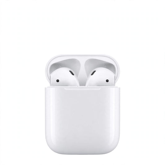 AP Wireless Earbuds with Active Noise Cancellation and USB-C Charging Case — Premium Sound, Up to 30 Hours